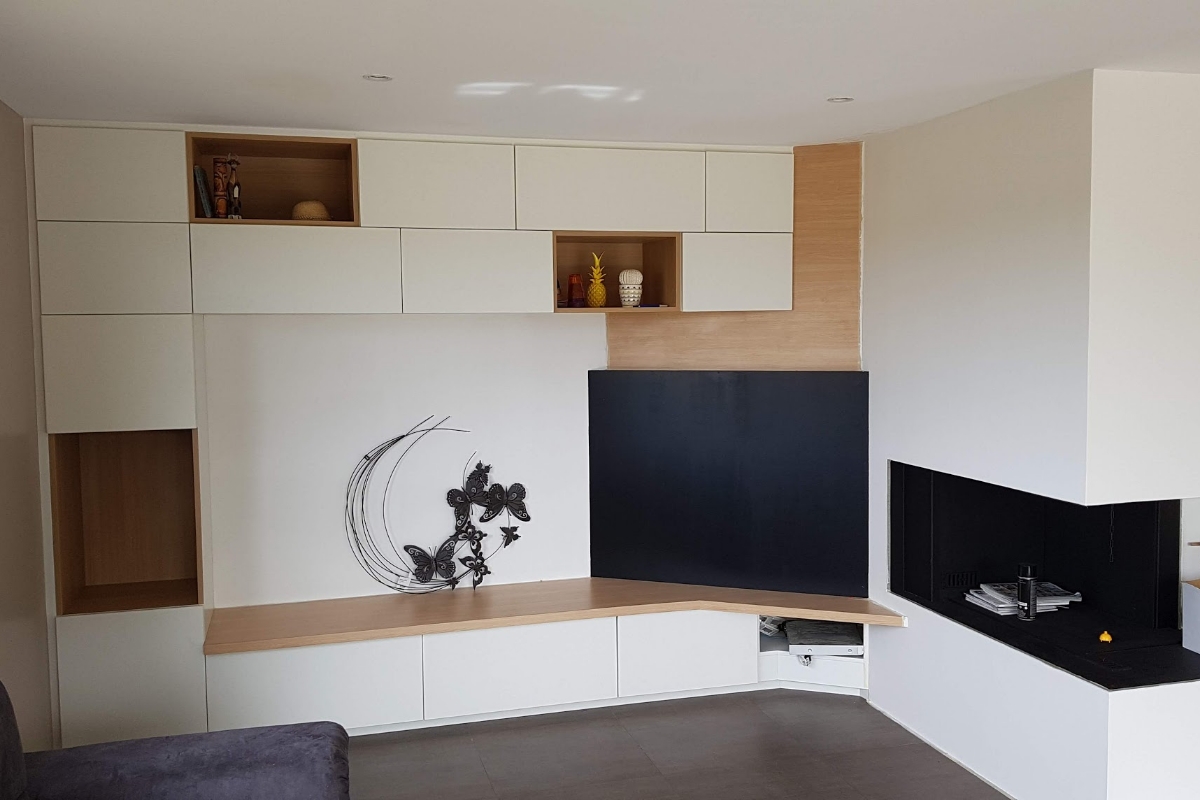 Les Ateliers Bougeard Cuisine Vallet Agencement Interieur 8