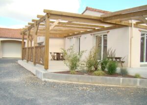 Les Ateliers Bougeard Cuisine Vallet Menuiserie 5
